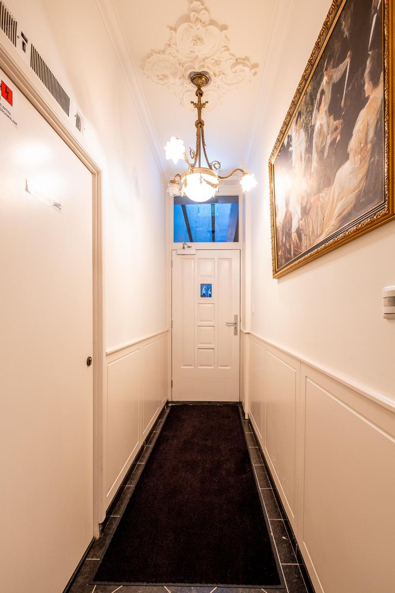 Hotel Restaurant Cafe Parkzicht Roermond Luaran gambar